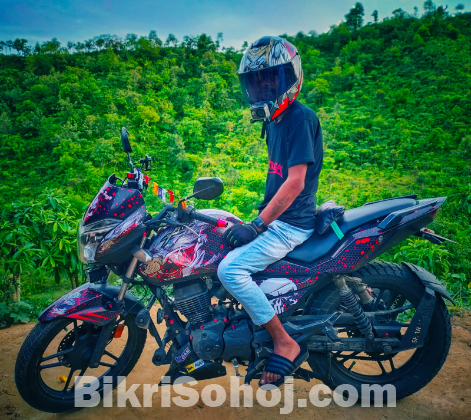 HERO CBZ EXTREME 150